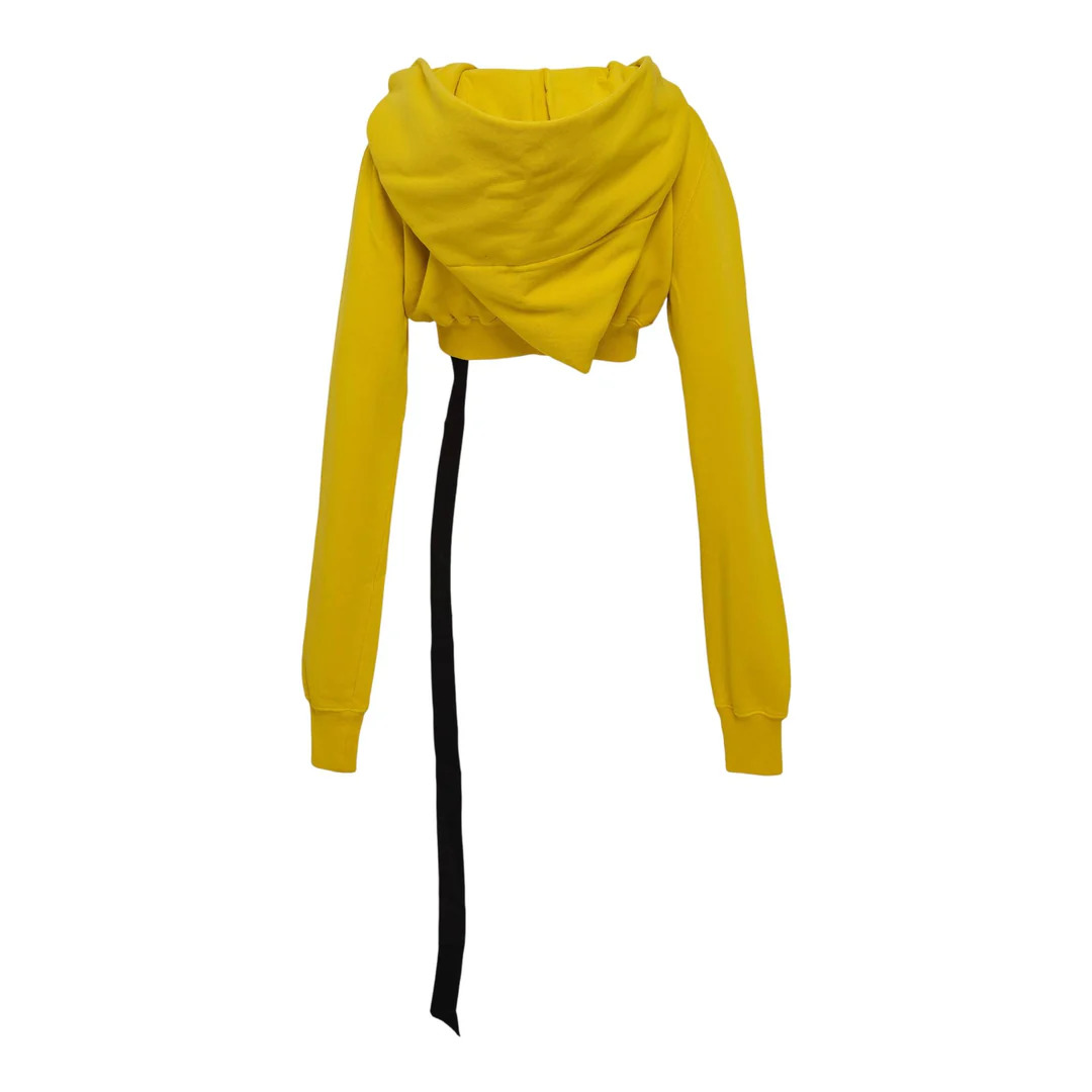 Micro Mountain Hoodie Furka Heavy Sweatshirt - 2