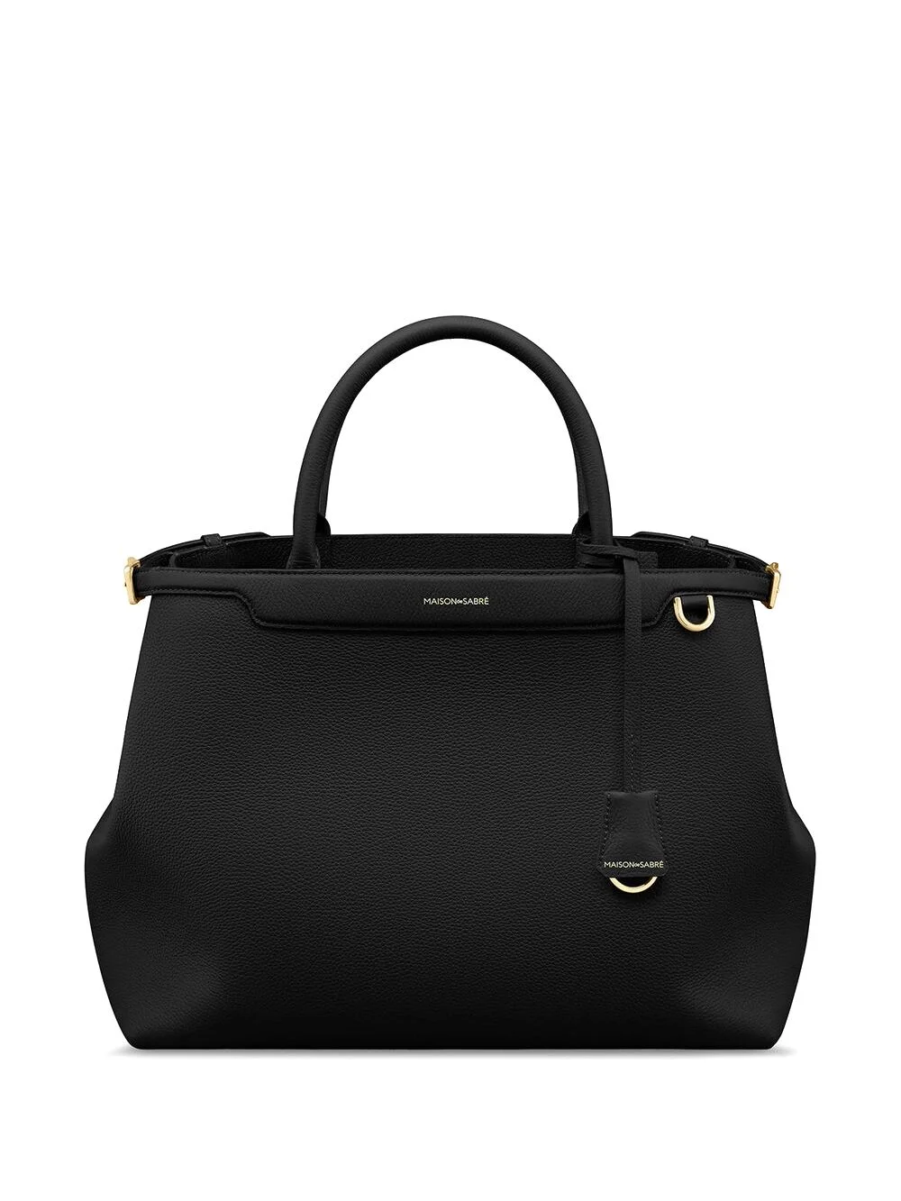 The Large Palais - 1