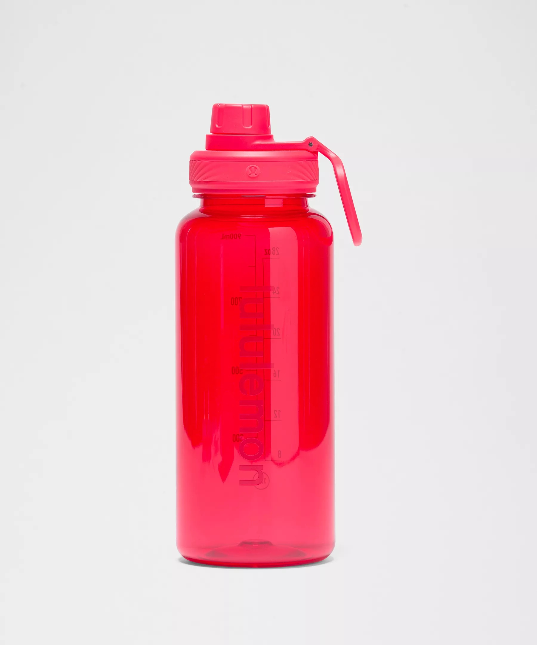Back to Life Clear Bottle 32oz - 1