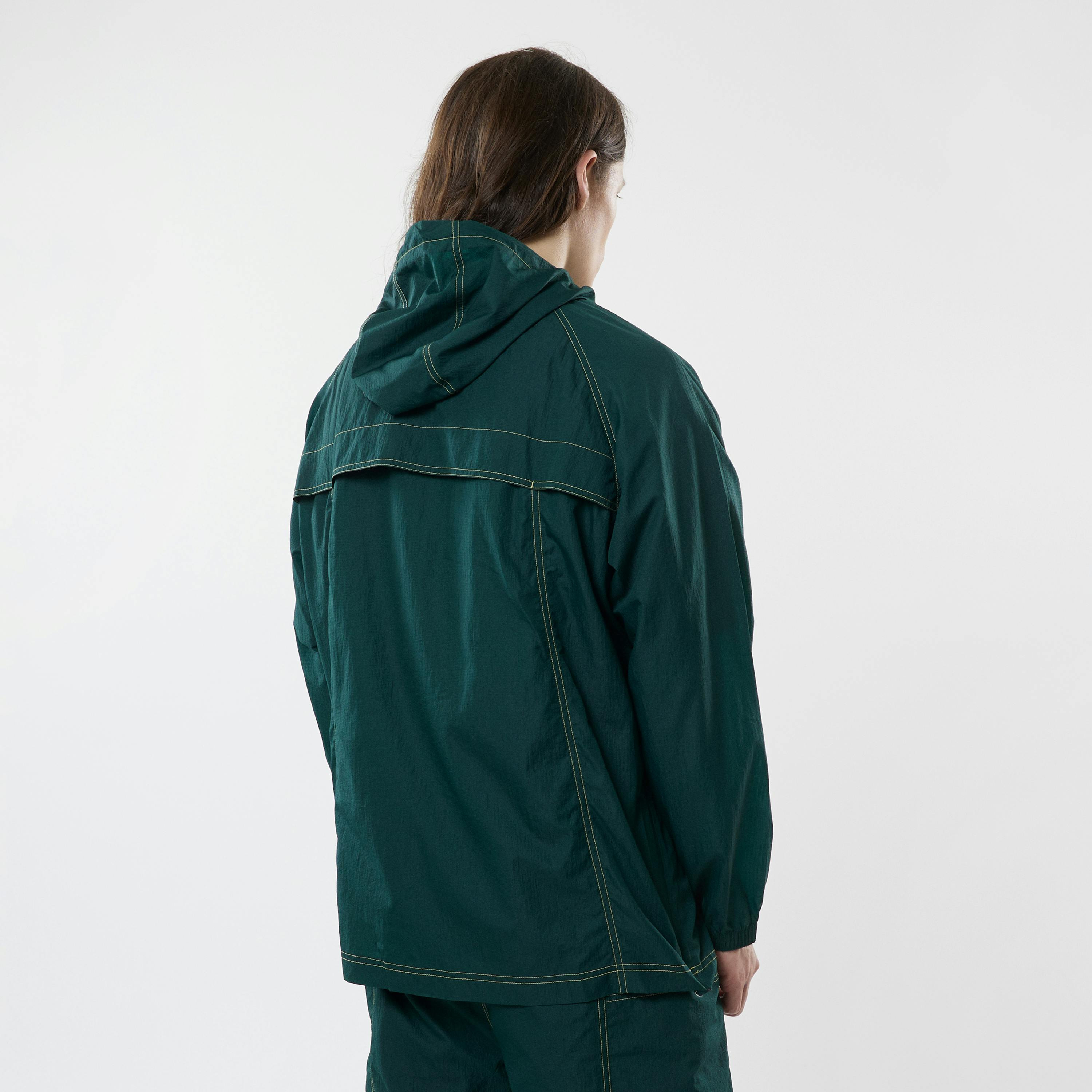 Rauðasandur Anorak (Unisex) - 4
