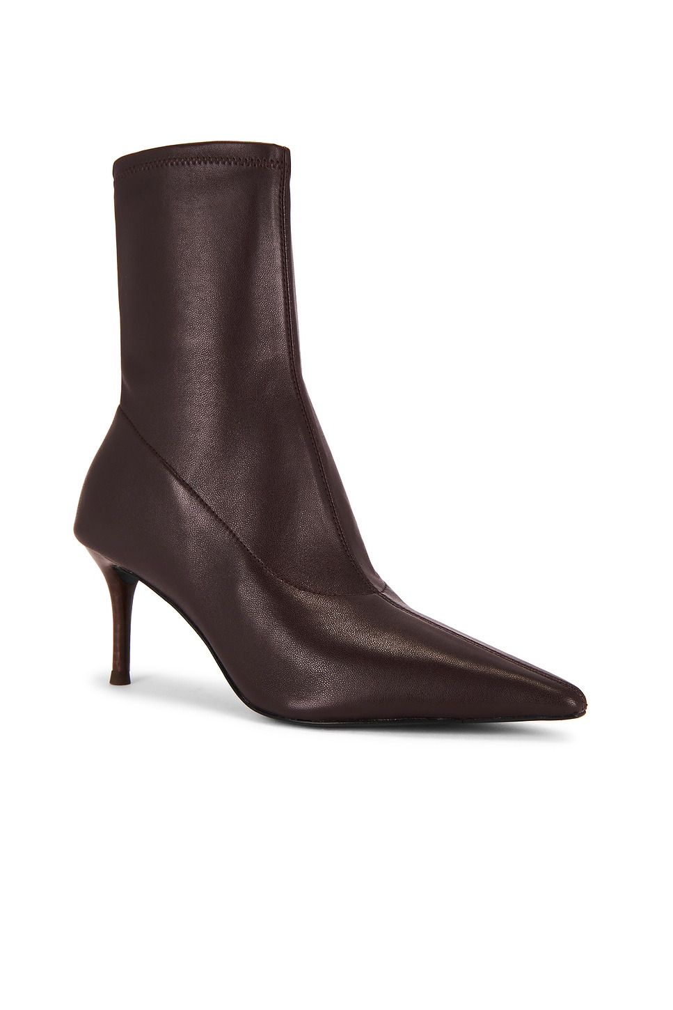 Mercer Boot - 2