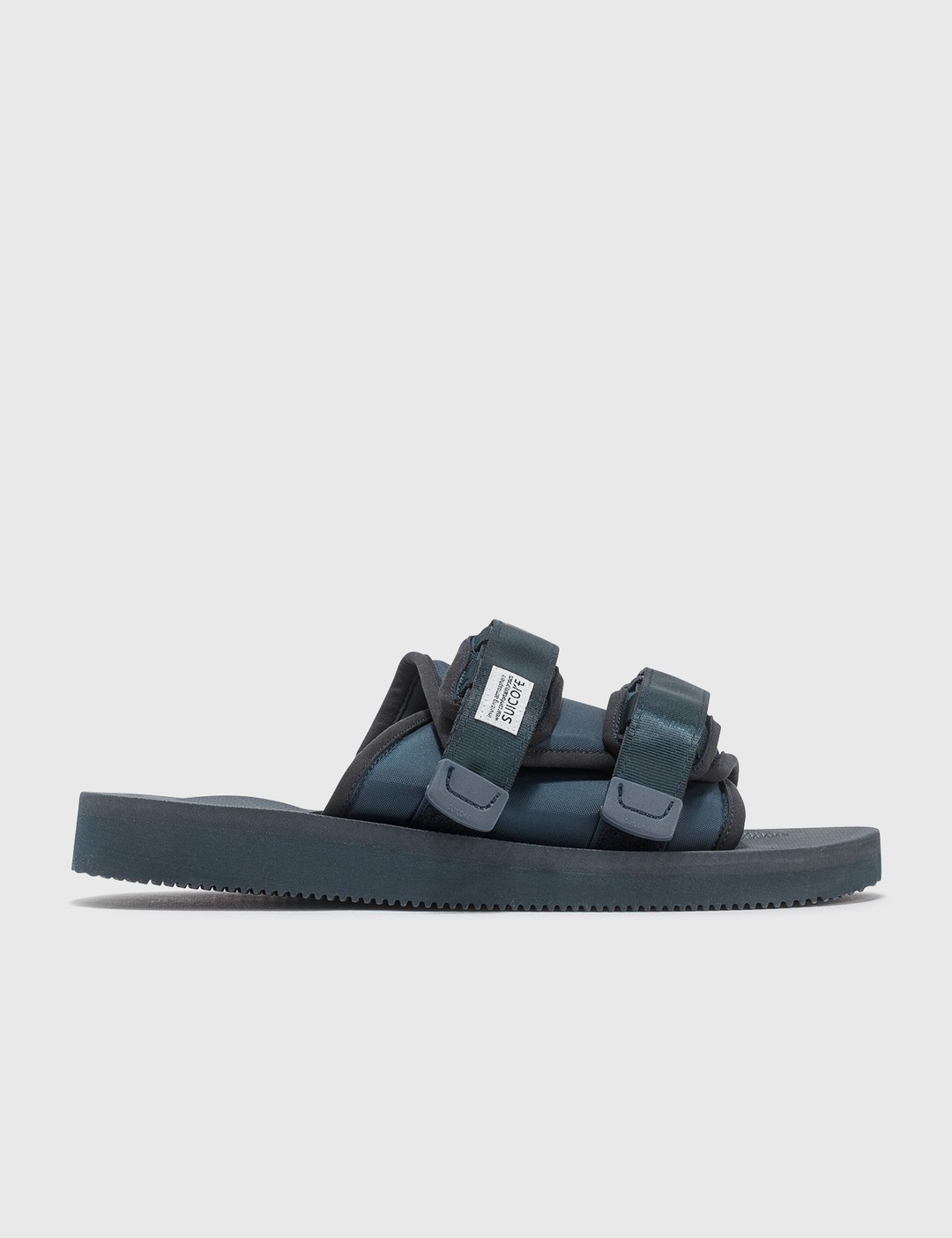 MOTO-CAB SANDALS - 1