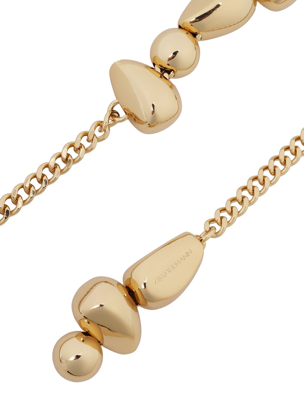 HALCYON CHAIN BELT - 3