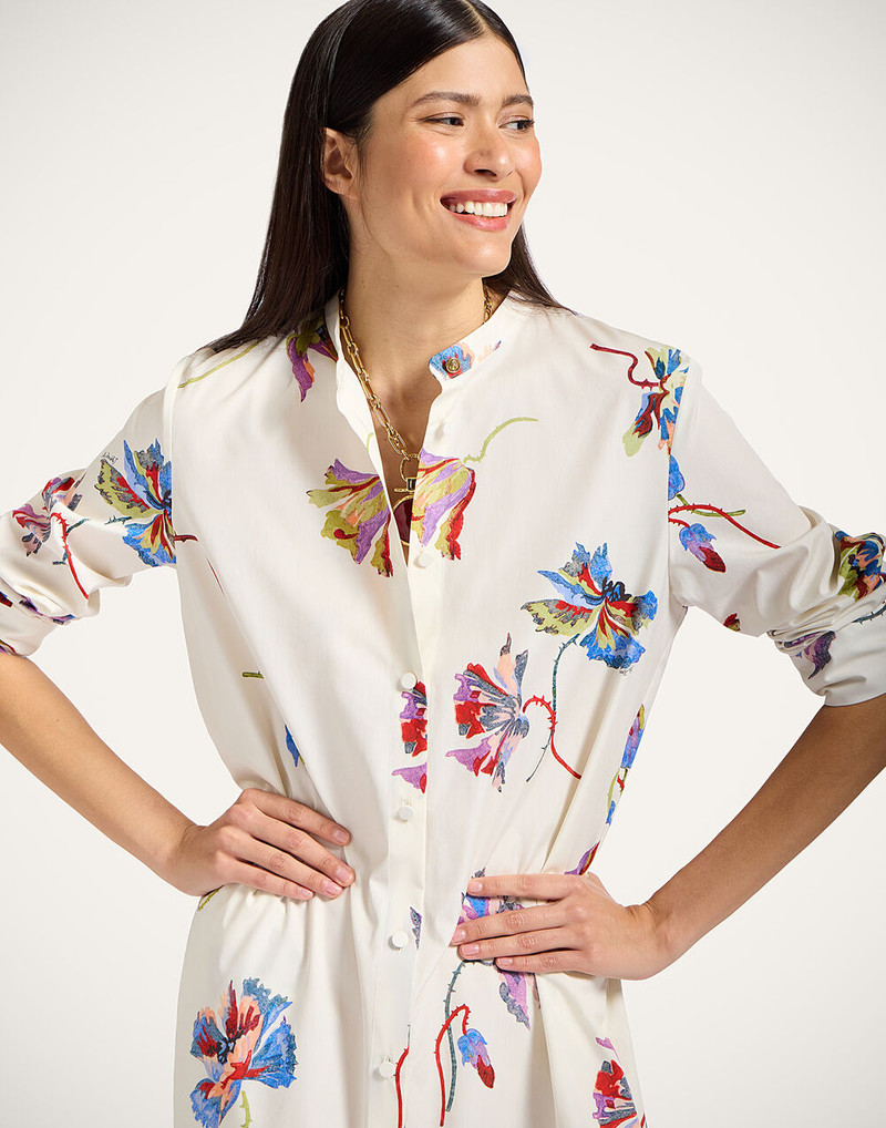 Sundowner Tunic 6