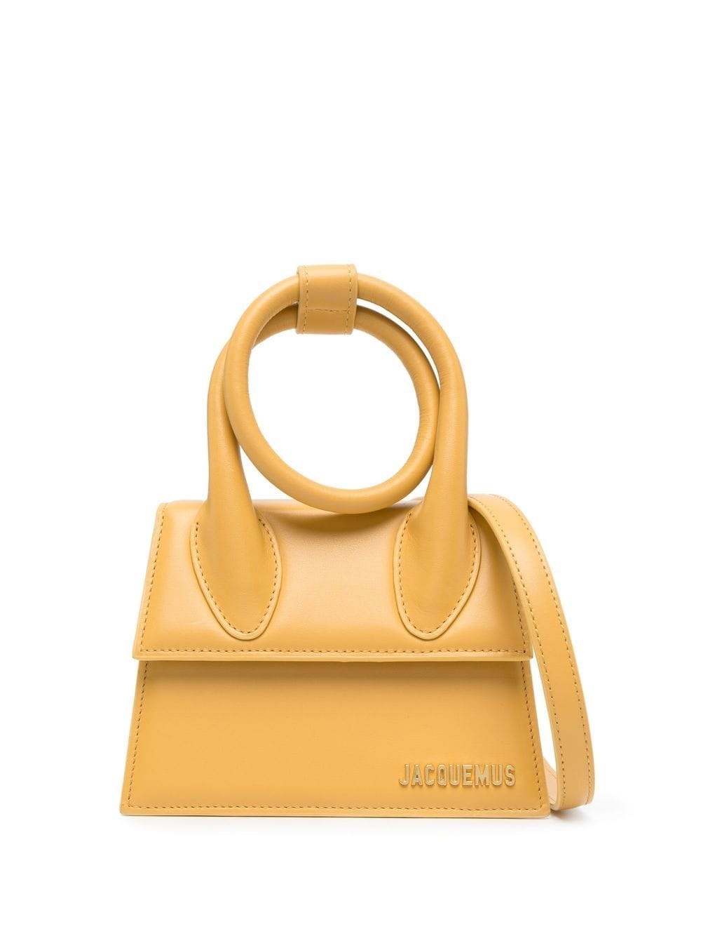 Le Chiquito Nœud mini bag - 1