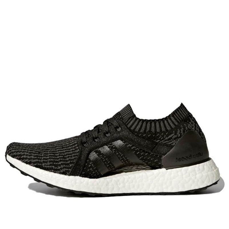 (WMNS) adidas UltraBoost X 'Onix' BB1696 - 1
