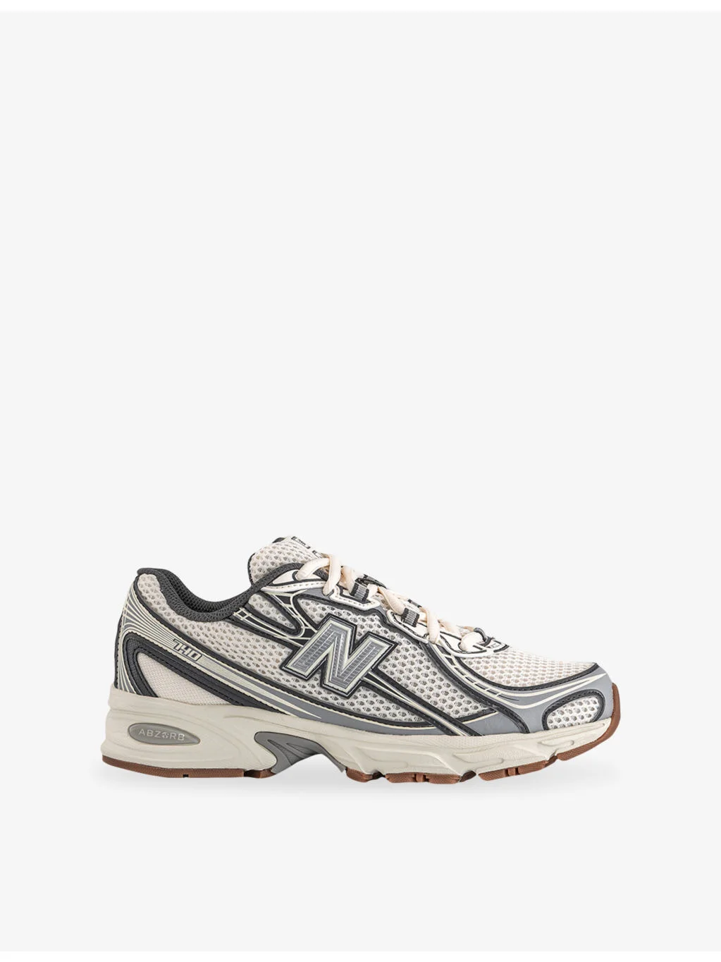 740 V2 Woven Trainers - 1