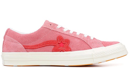 Converse Golf Le Fleur x One Star Ox 'Geranium Pink' 160325C - 2