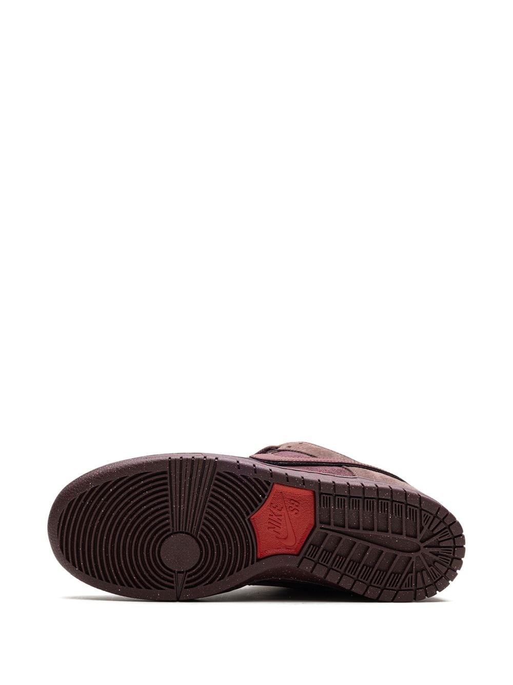 SB Dunk Low "City of Love" sneakers - 7