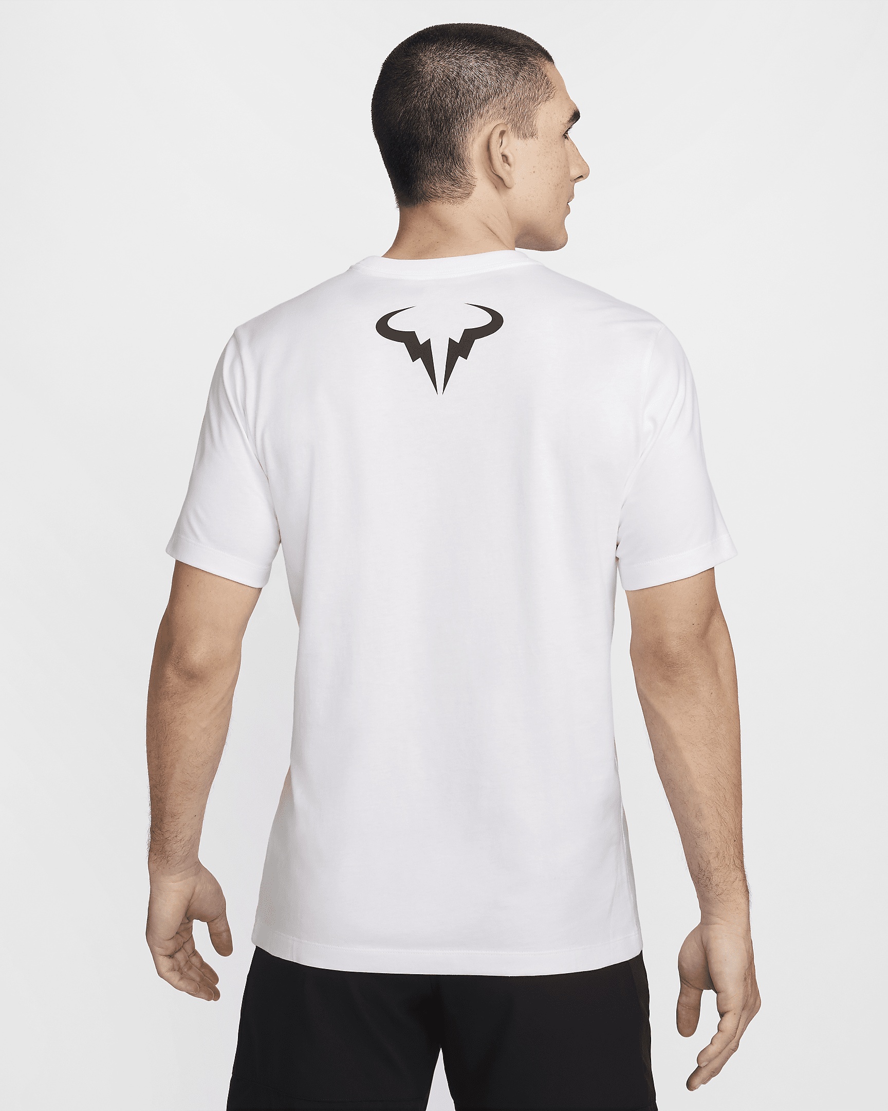 Rafa Men's Tennis T-Shirt - 2