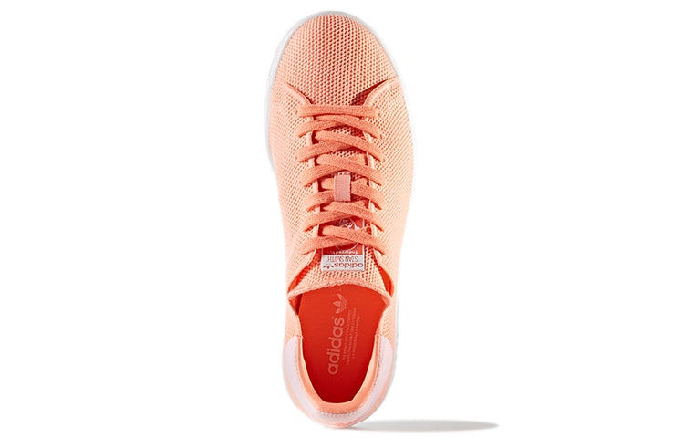 (WMNS) adidas originals StanSmith Skate shoes BA7145 - 5