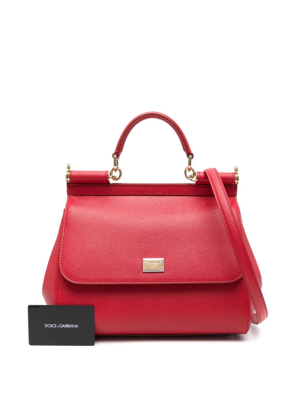 large Sicily tote bag - 6