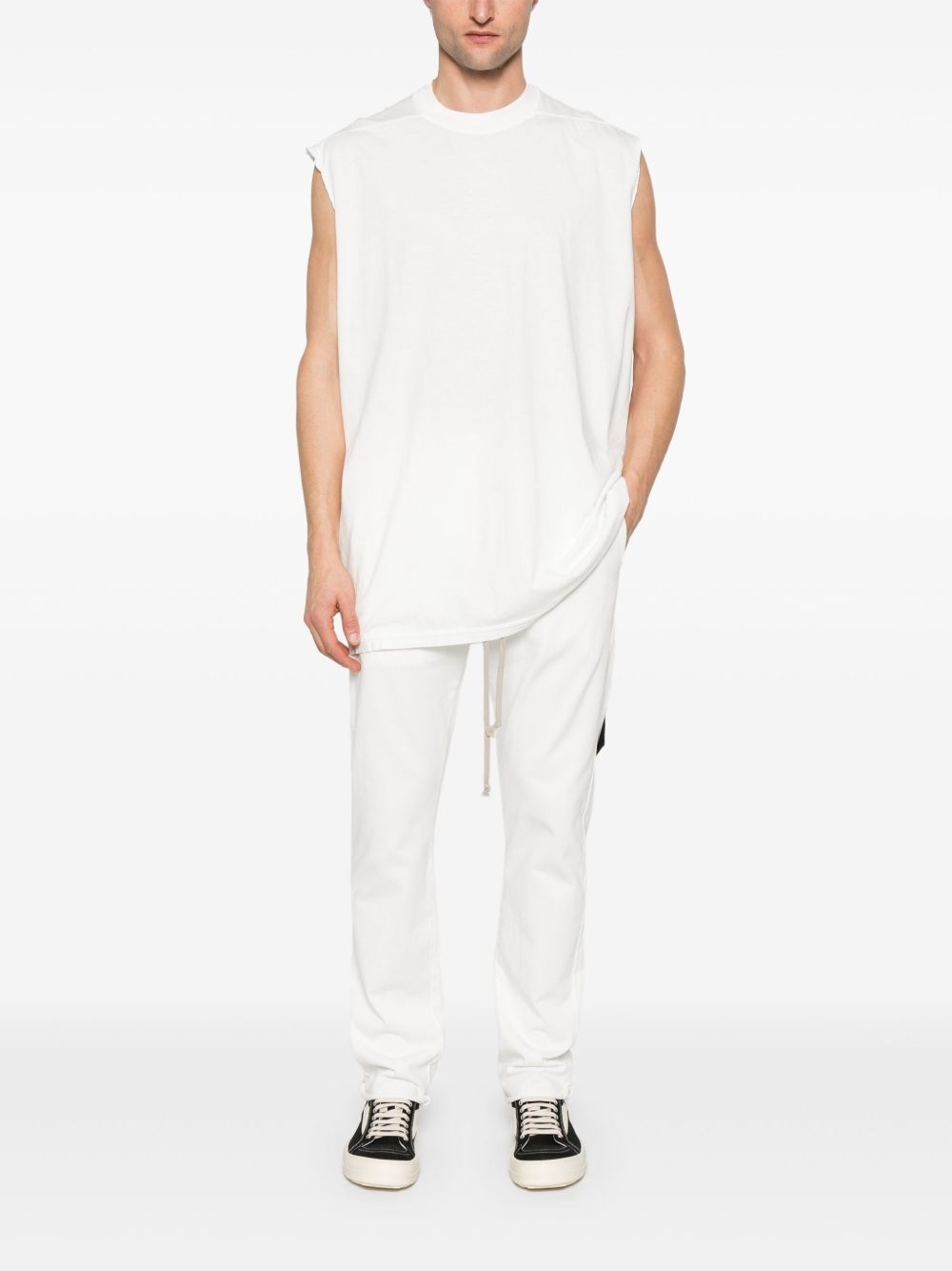 Tarp T-shirt - 2