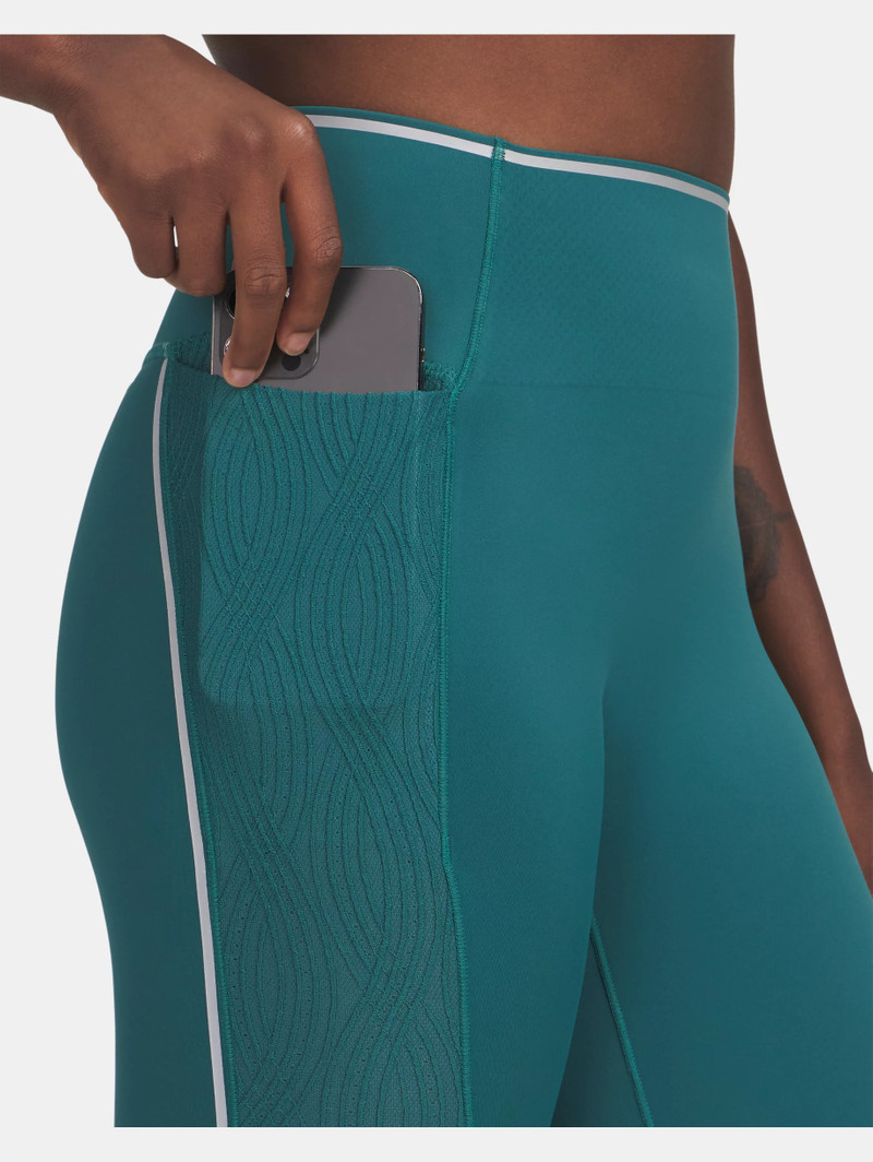 UA Halo Jacquard 5