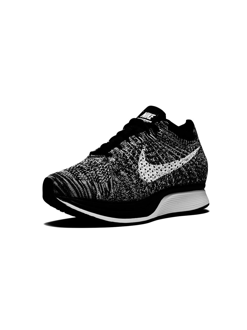 Flyknit Racer sneakers - 4