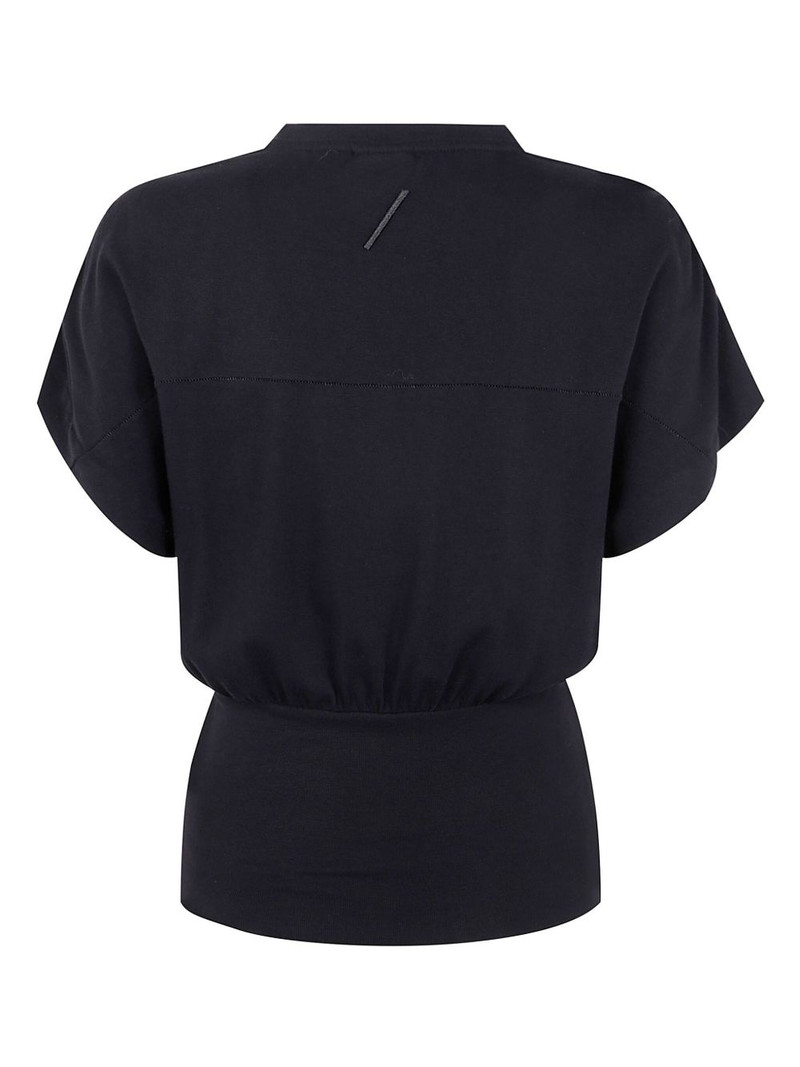 thom/krom W TS 564 blouse outlook
