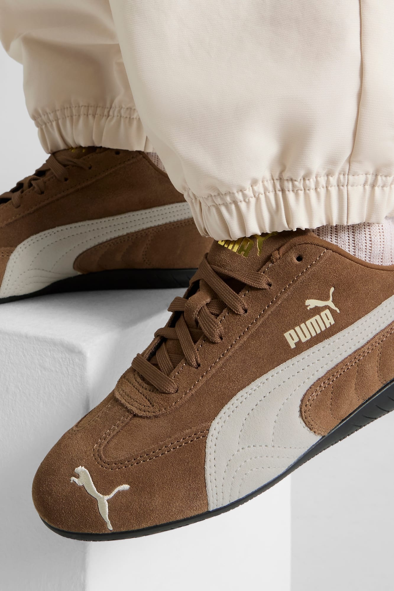Speedcat OG Women's Sneakers - 2