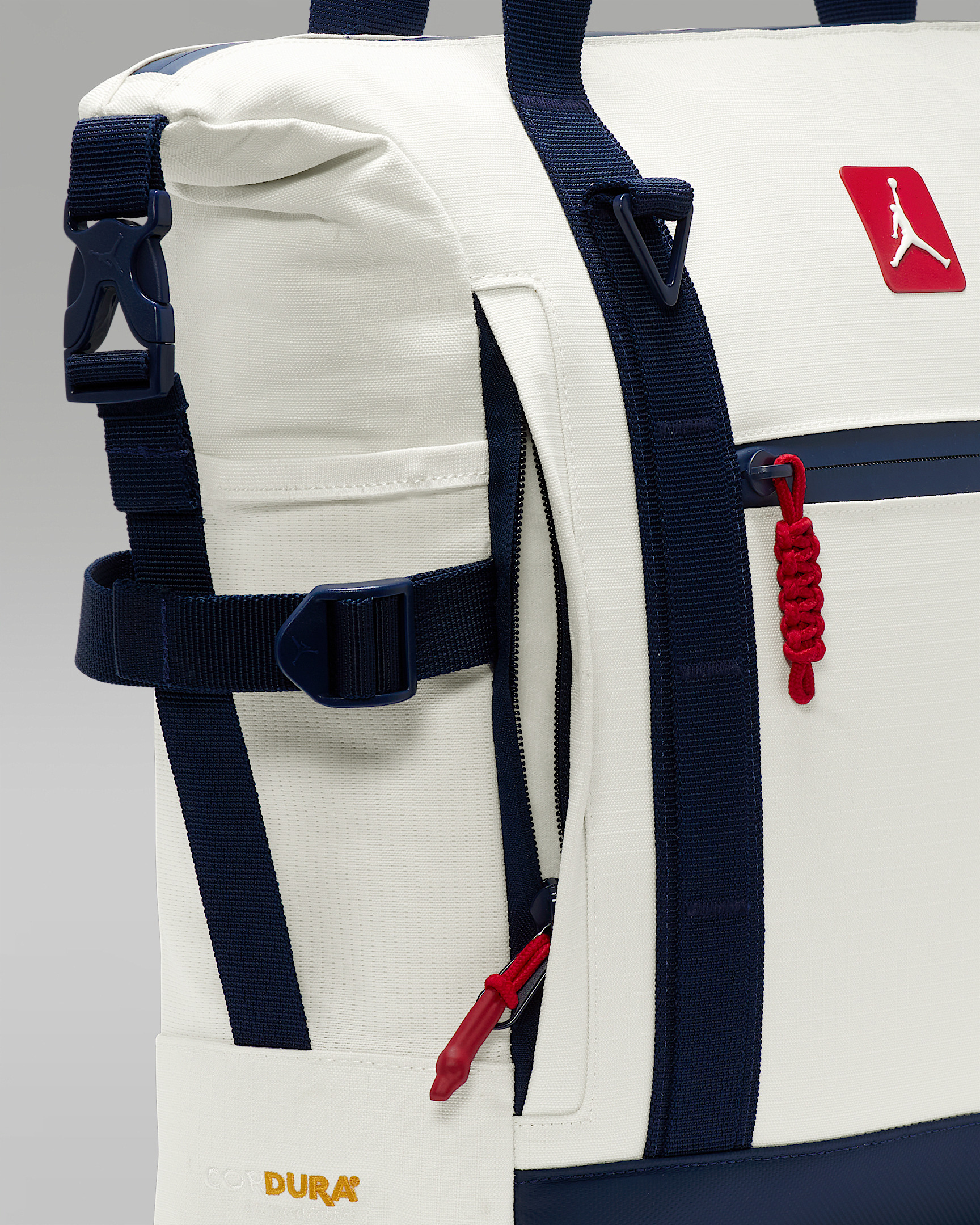 Jordan Tote Bag (40L) - 7
