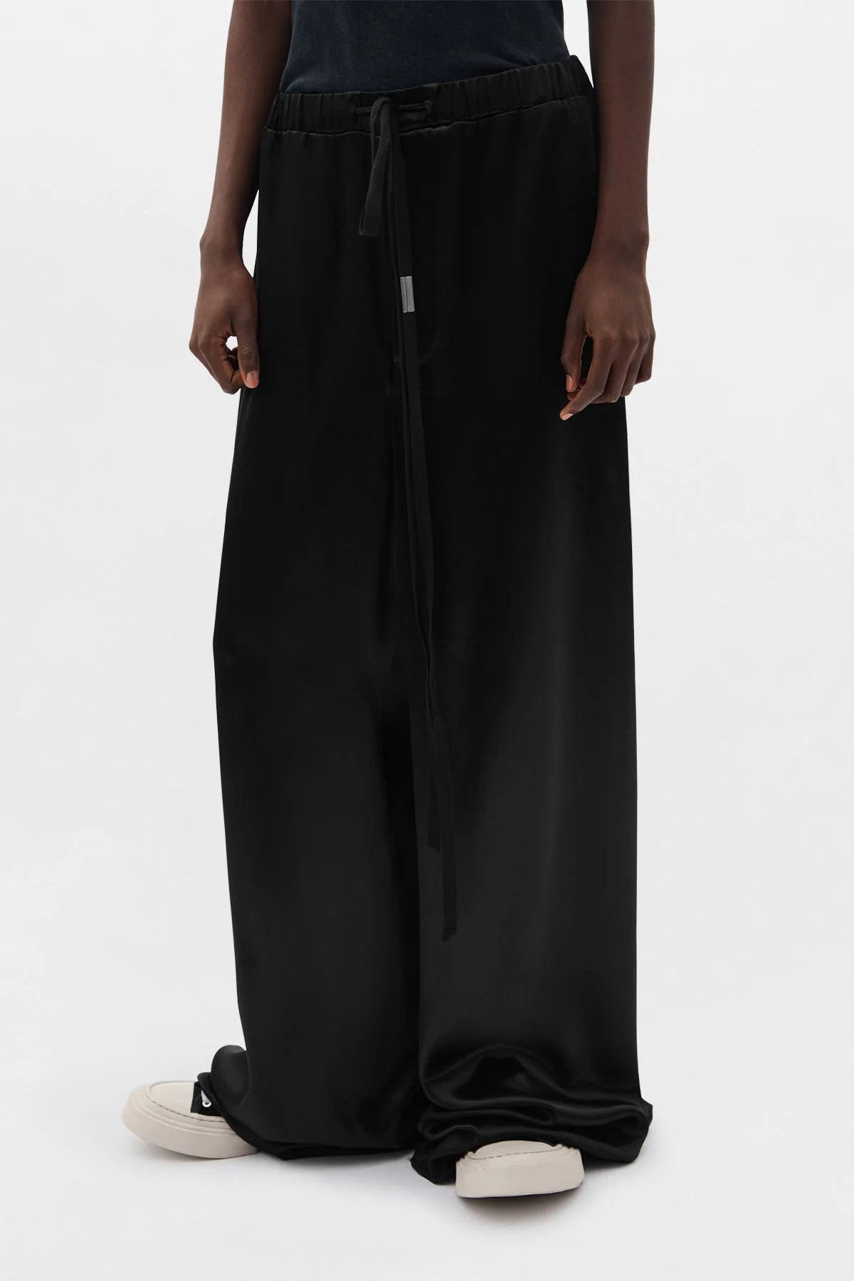 Sofi Relaxed Lounge Pants - 1