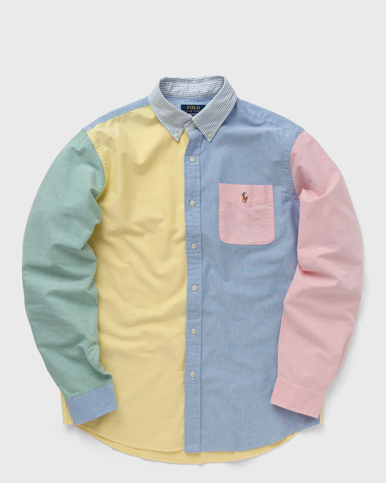 SPORT SHIRT - 1
