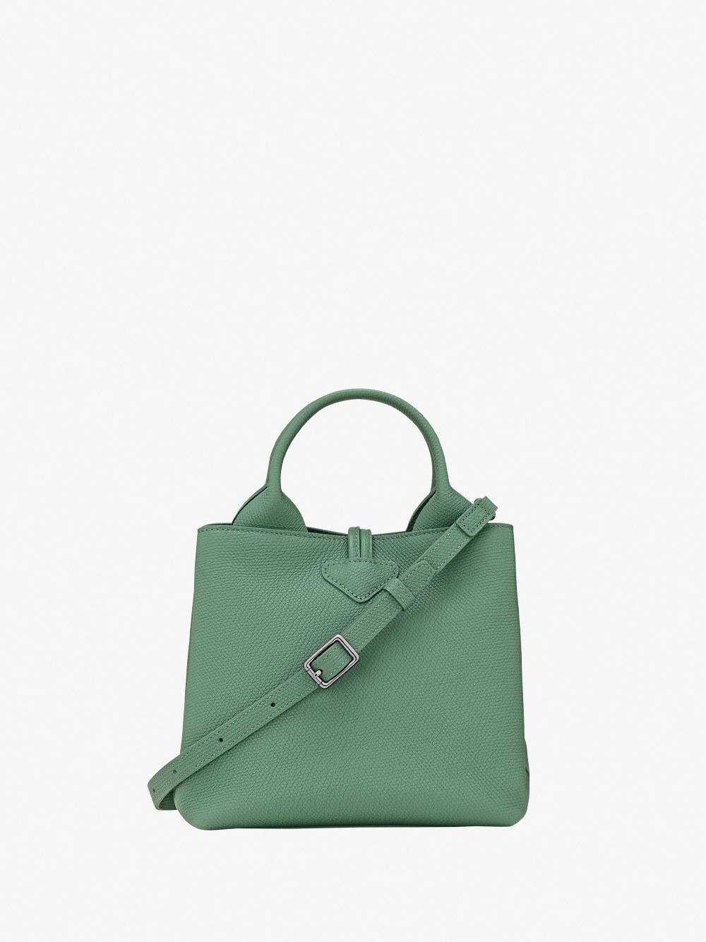 `Le Roseau` Small Handbag - 2