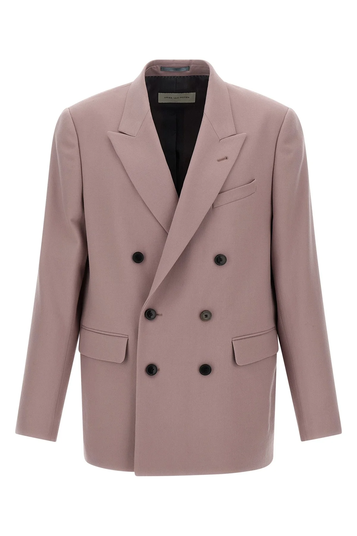 'Buforden' Blazer - 1