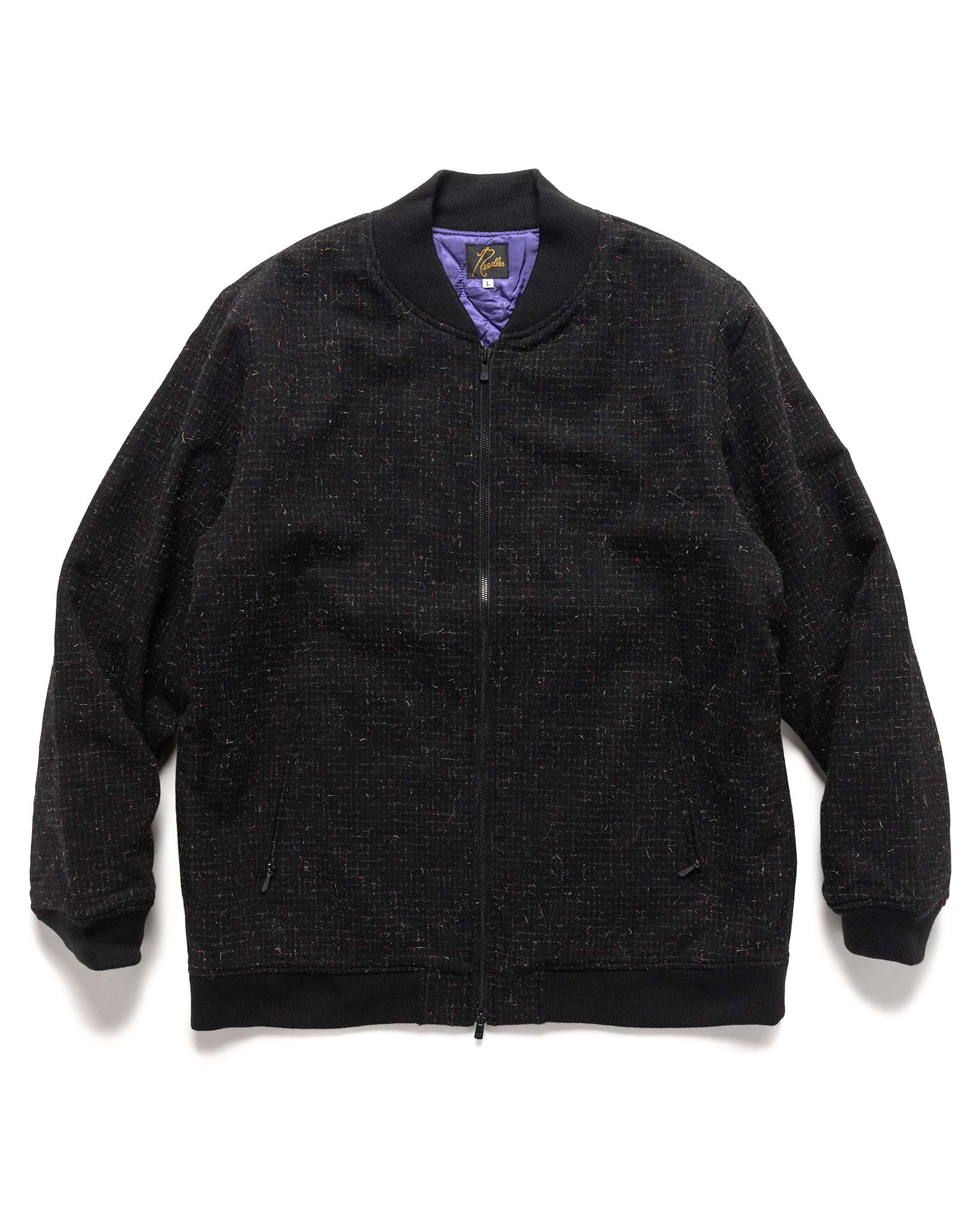 B.B. Jacket - 1
