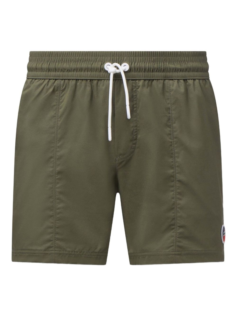 lightweight swim shorts - 1
