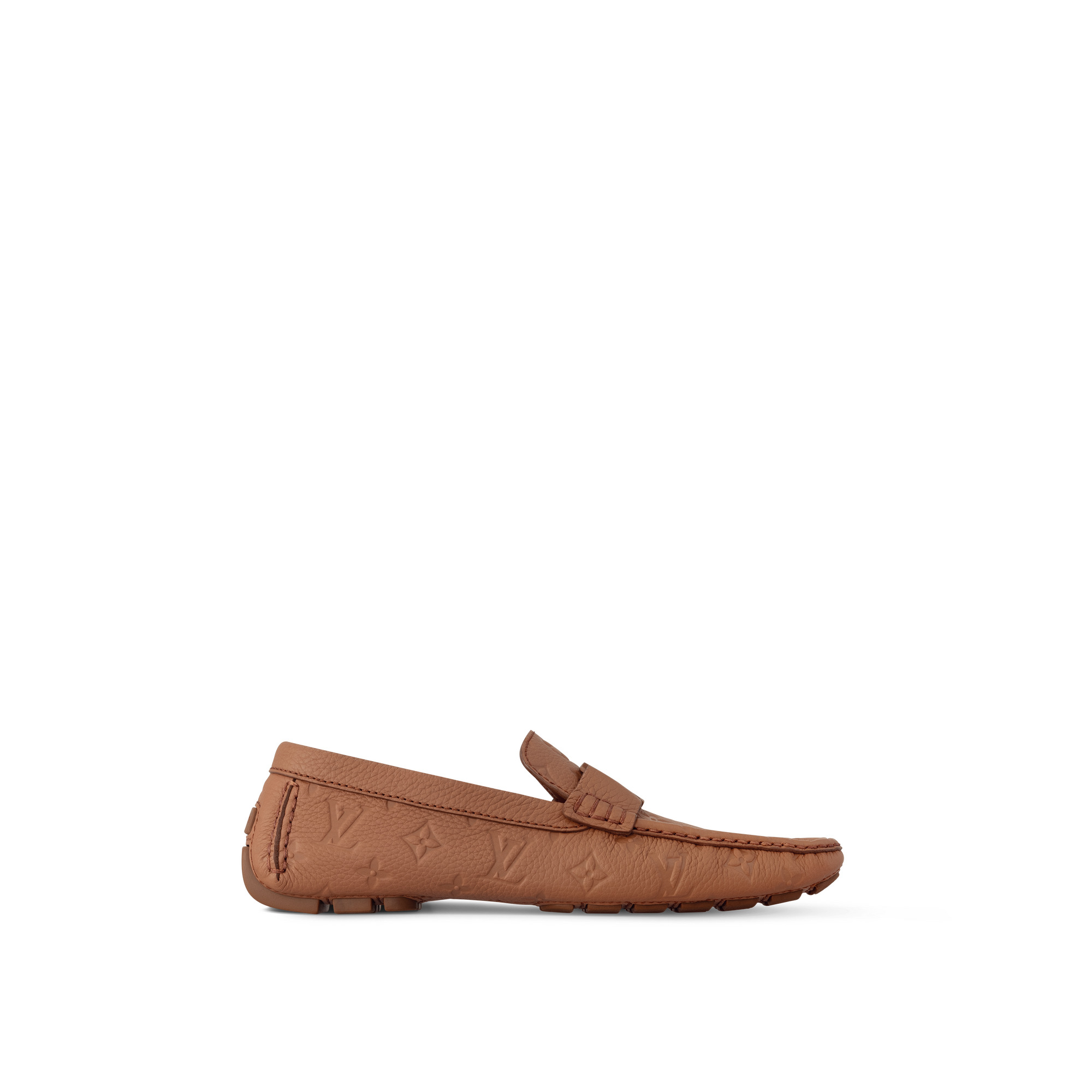 Monte Carlo Moccasin - 1