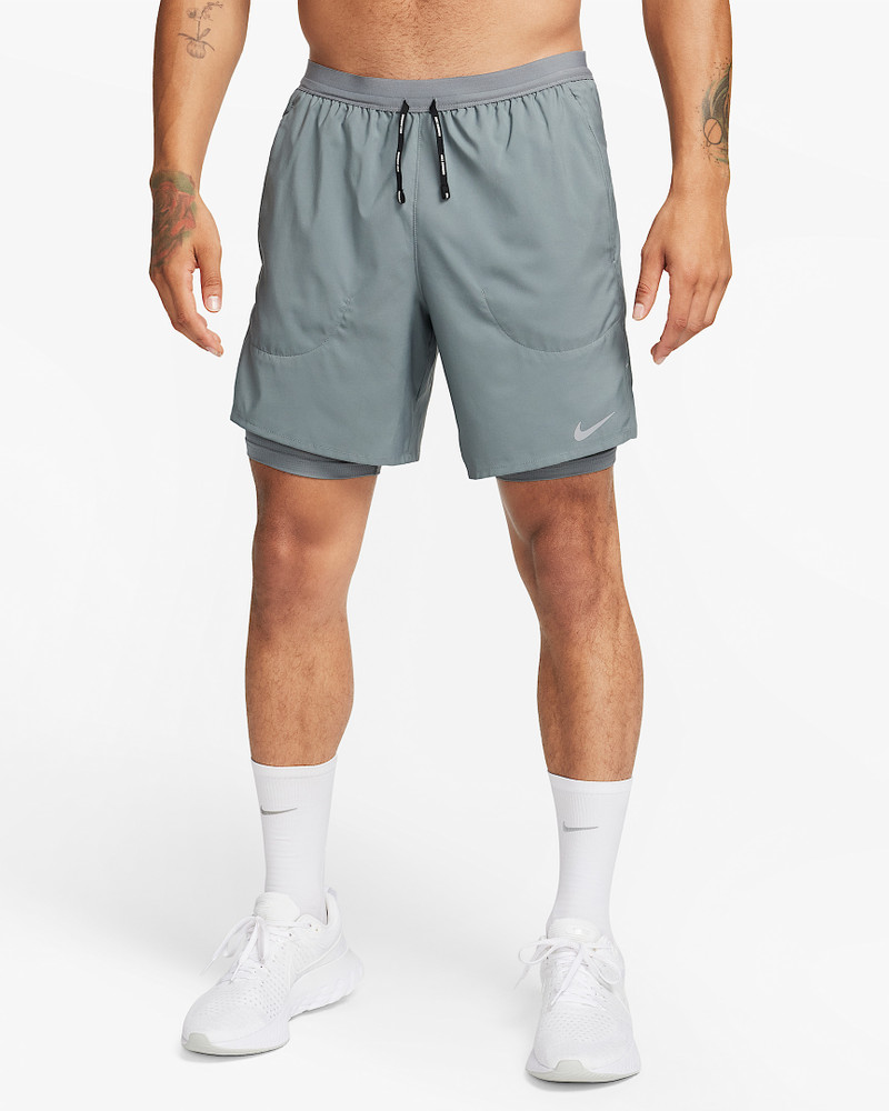 Nike Flex Stride Men's 7" 2-In-1 Running Shorts 1