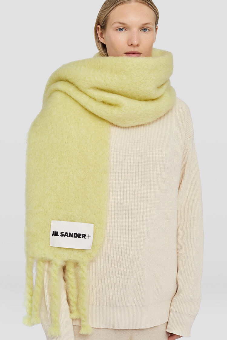 Scarf - 2