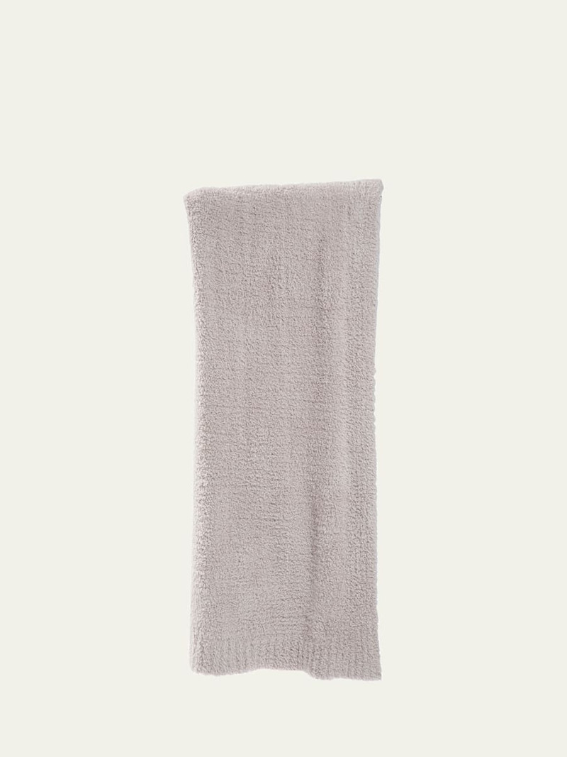Barefoot Dreams CozyChic Throw outlook
