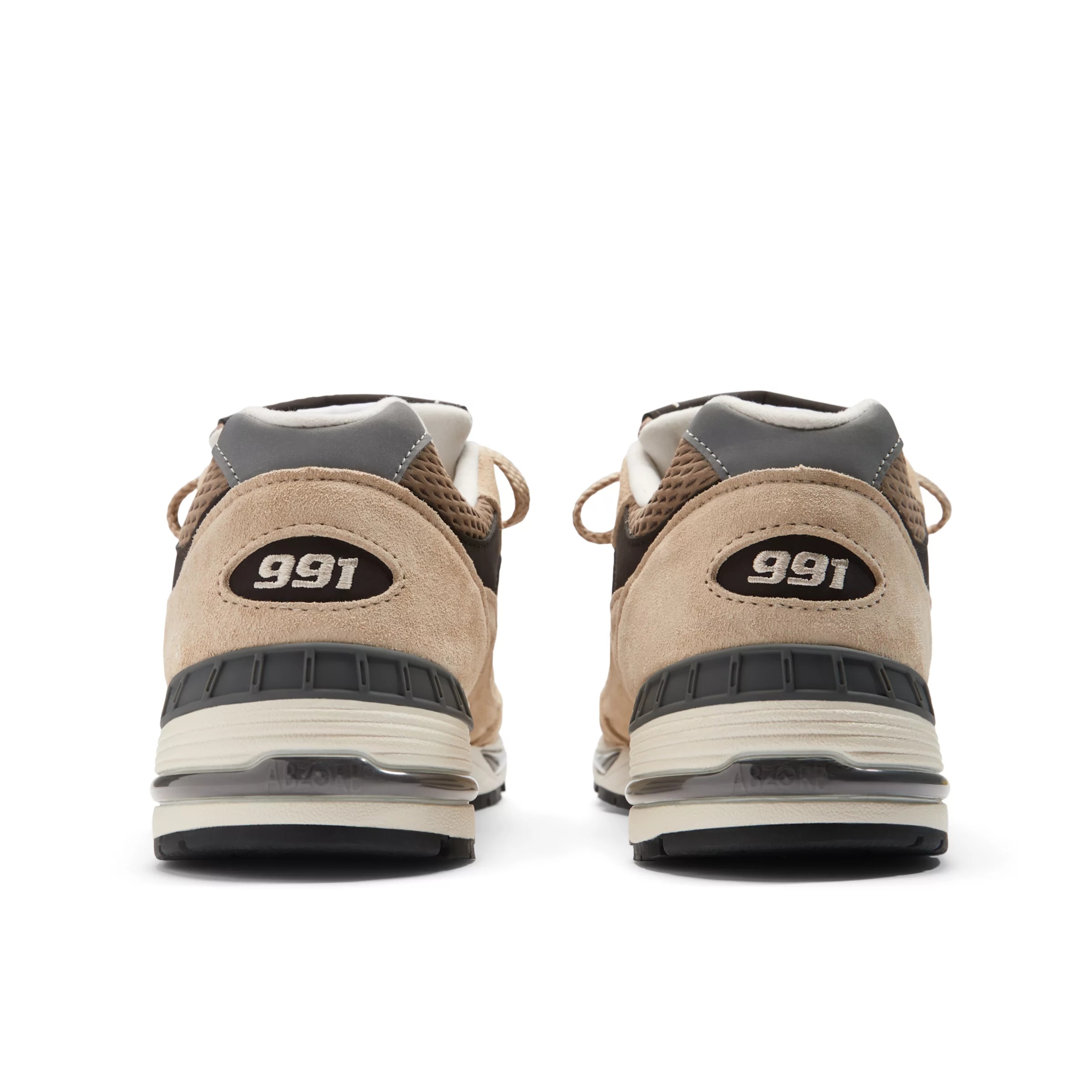 New Balance Made in UK 991v1 Finale | REVERSIBLE