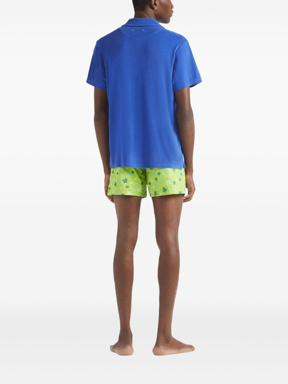 Terry shirt - 3