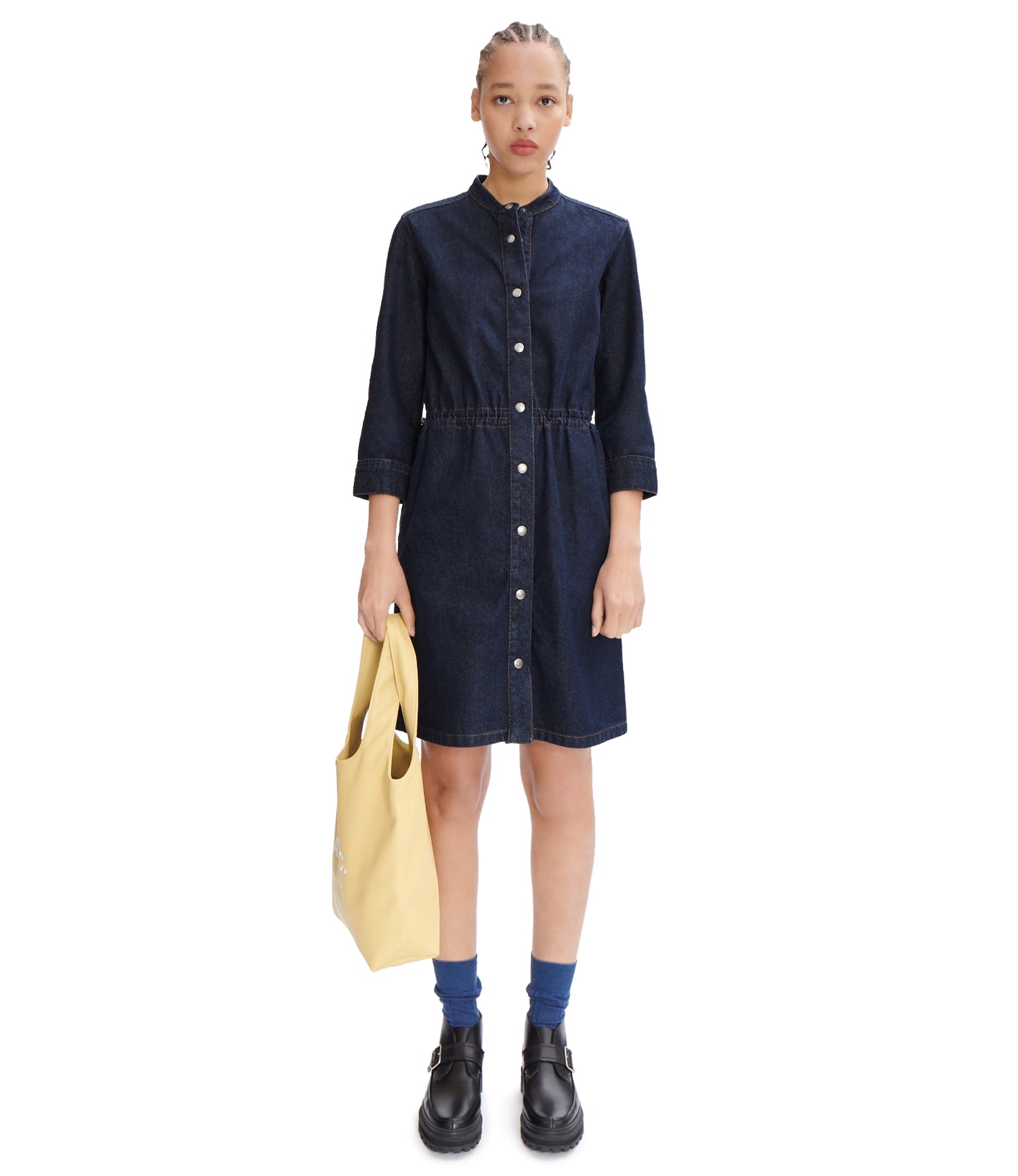Lorna dress - 2