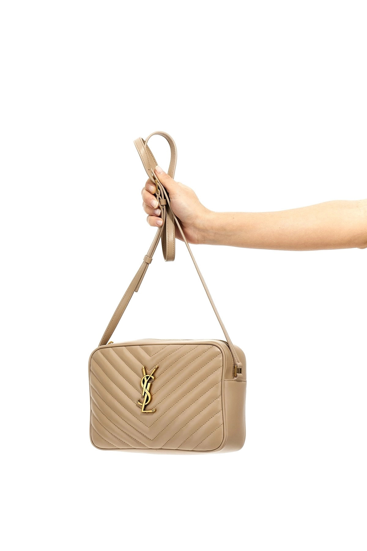 'Lou' crossbody bag - 2