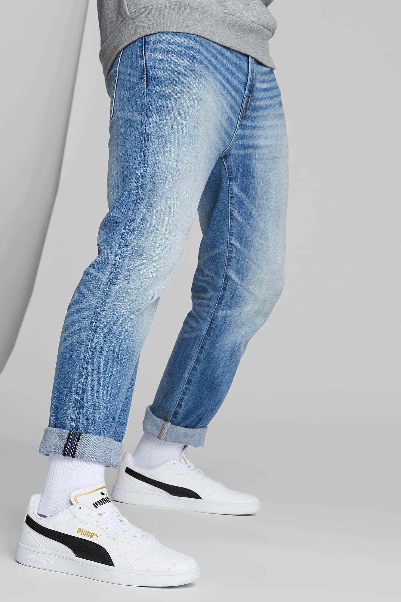 PUMA Astro Kick SL Men's Sneakers REVERSIBLE