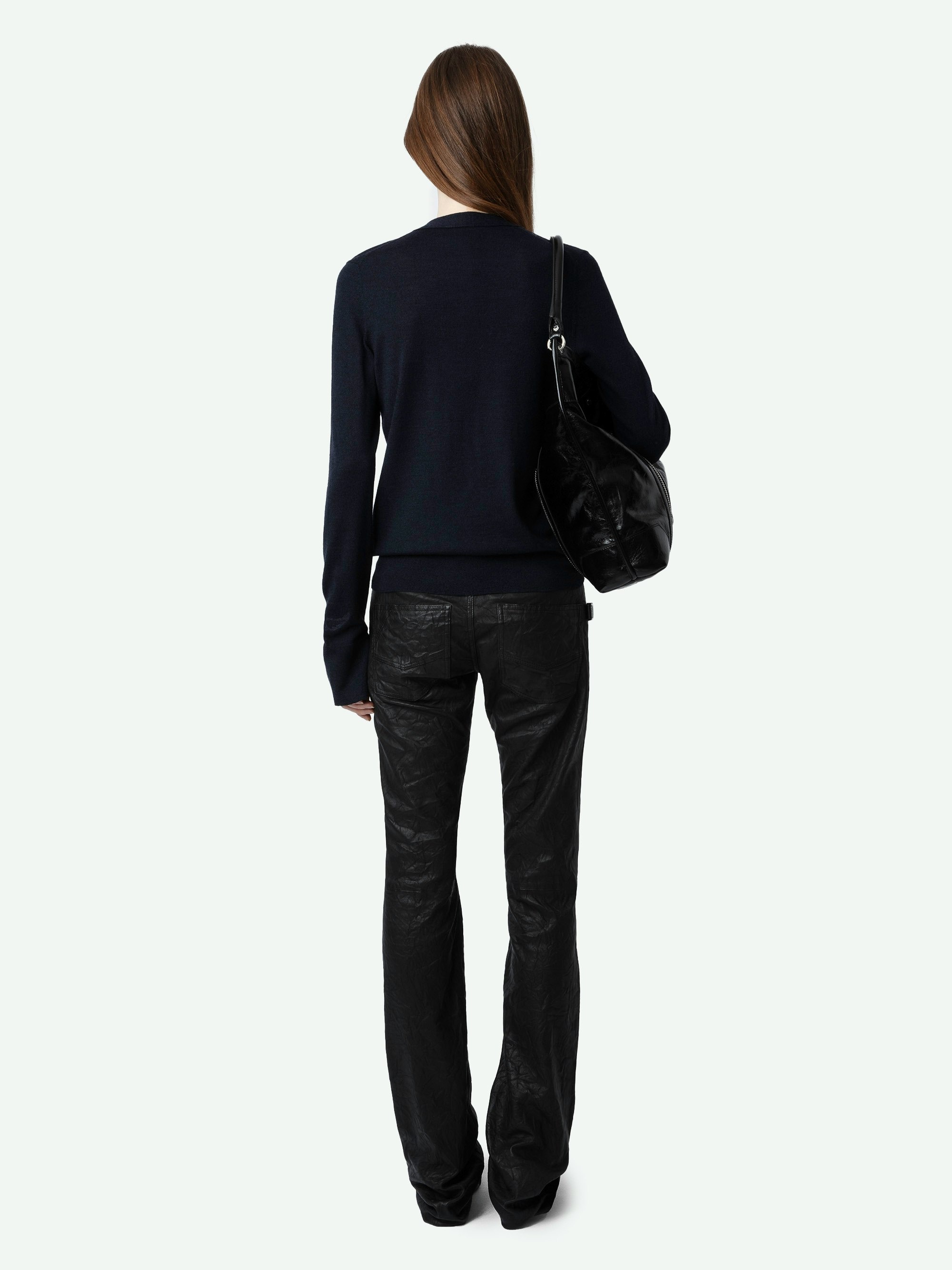 Jemma cardigan - 3