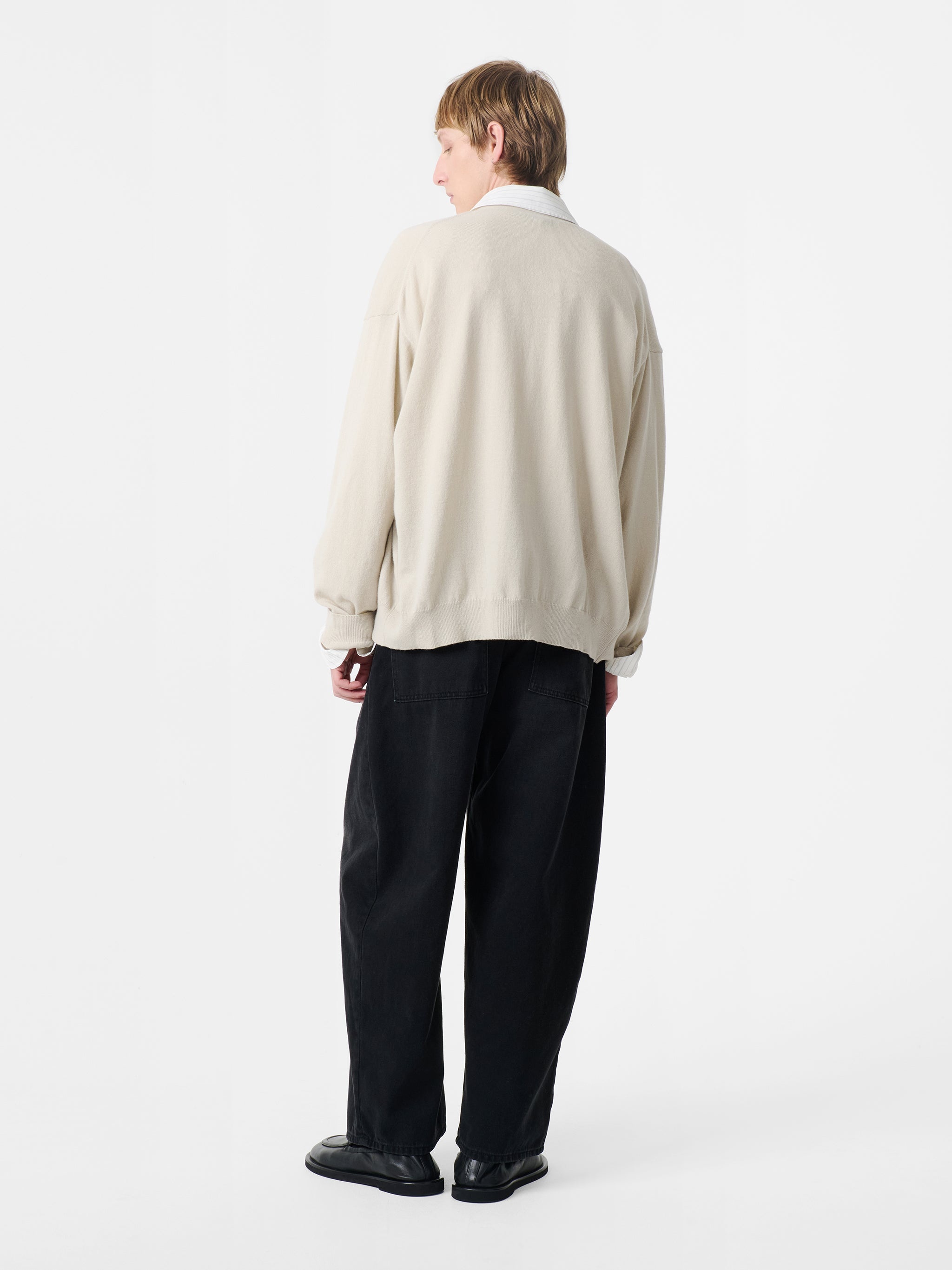 Parr Knit - 5