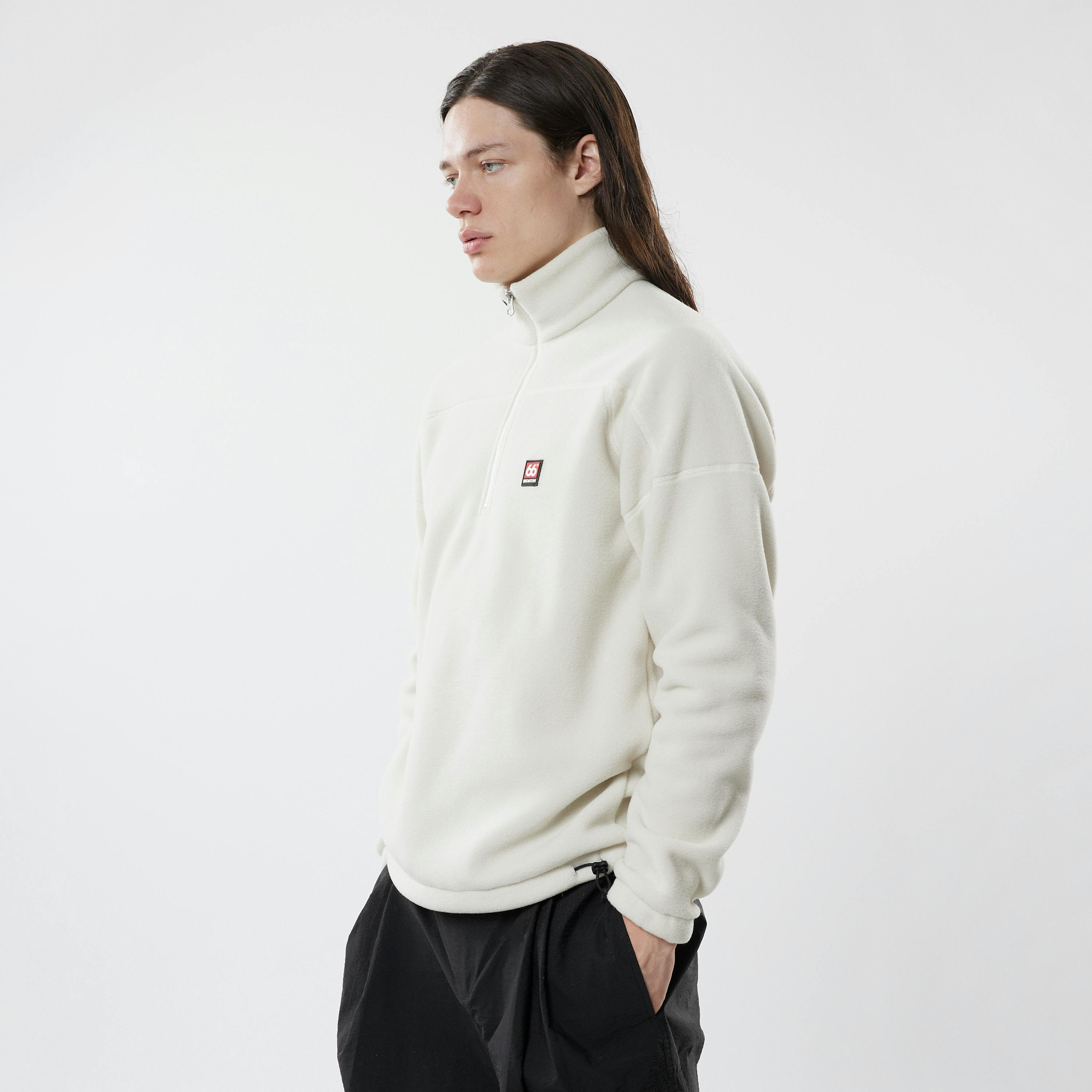 Esja Polartec® Fleece Zip Neck (Unisex) - 8