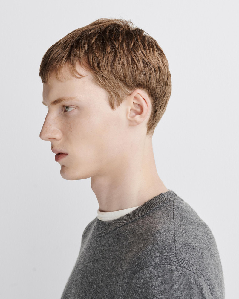 rag & bone Harding Cashmere Crew
Classic Fit outlook