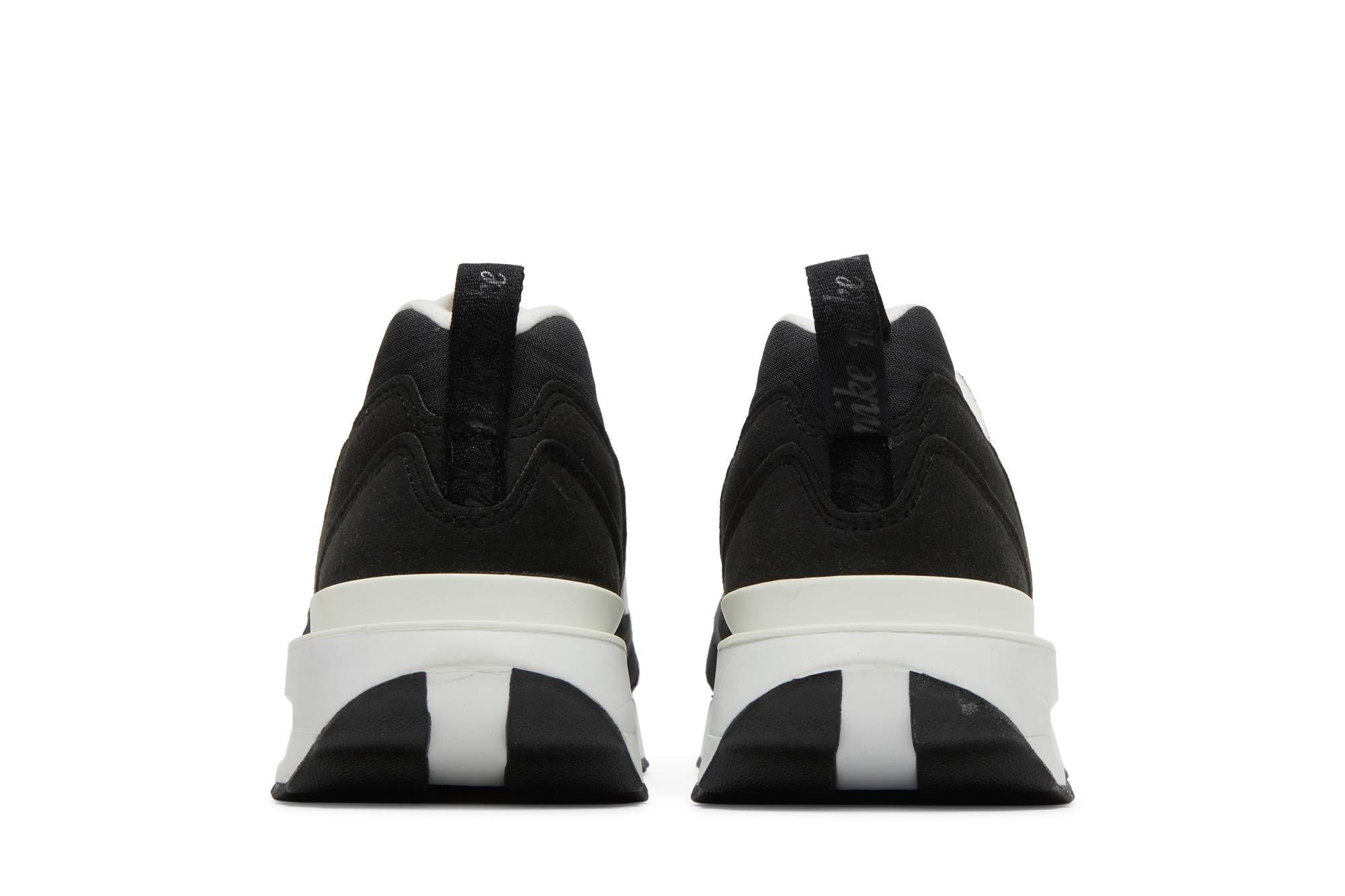 Air Max Dawn 'Black White' - 6