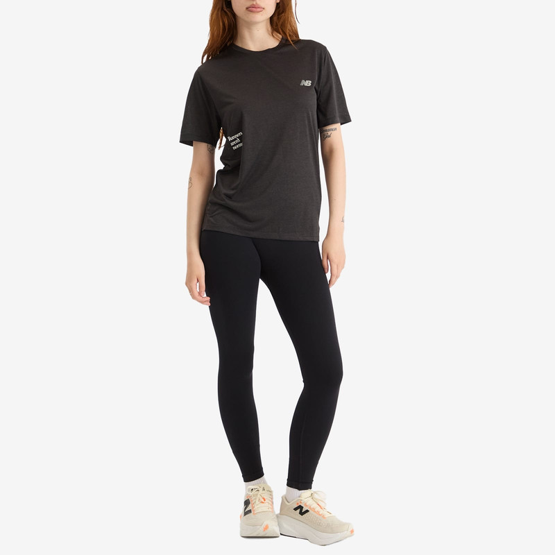 New Balance New Balance RAN Graphic T-Shirt outlook
