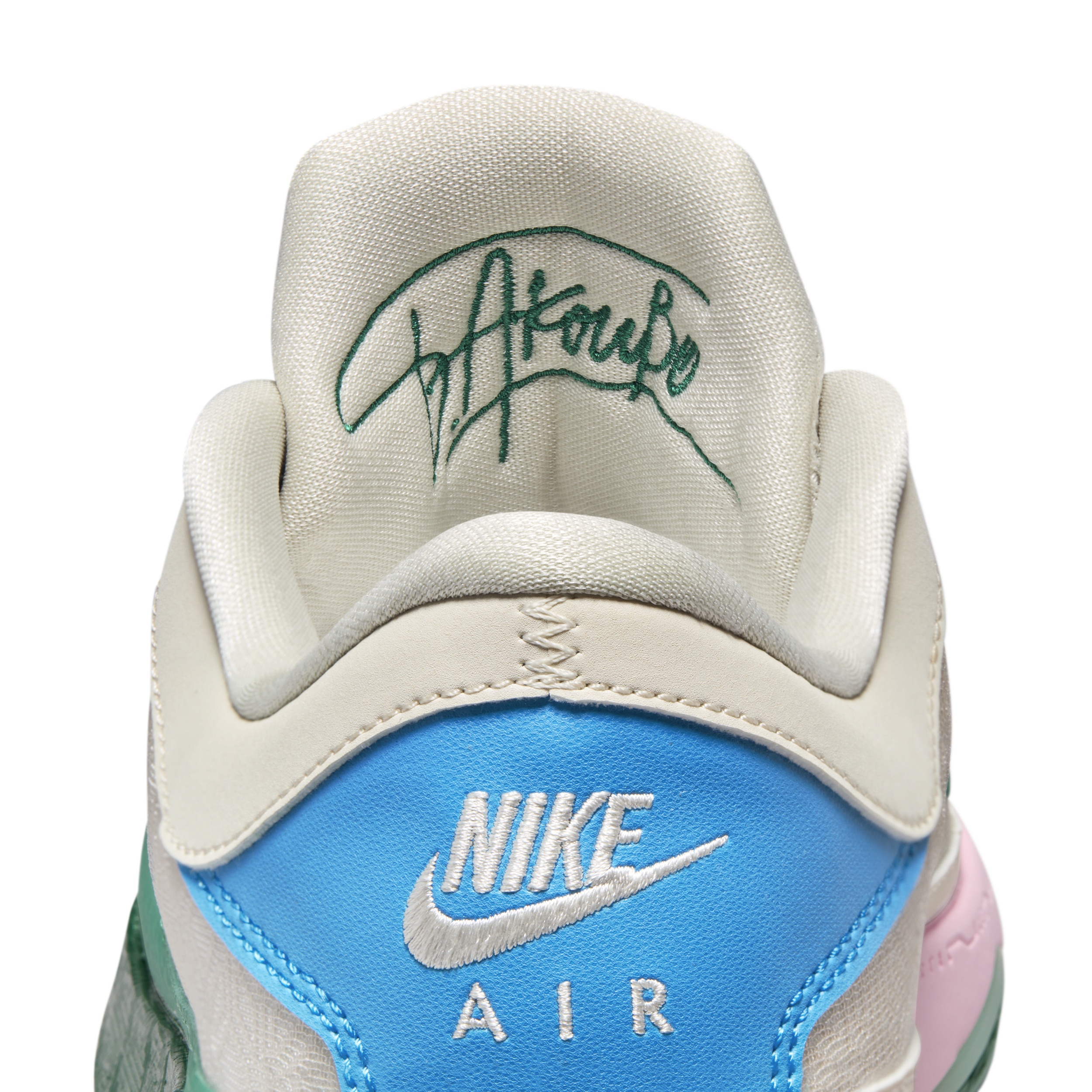 Nike Men's Giannis Freak 5 Basketball Shoes - 9