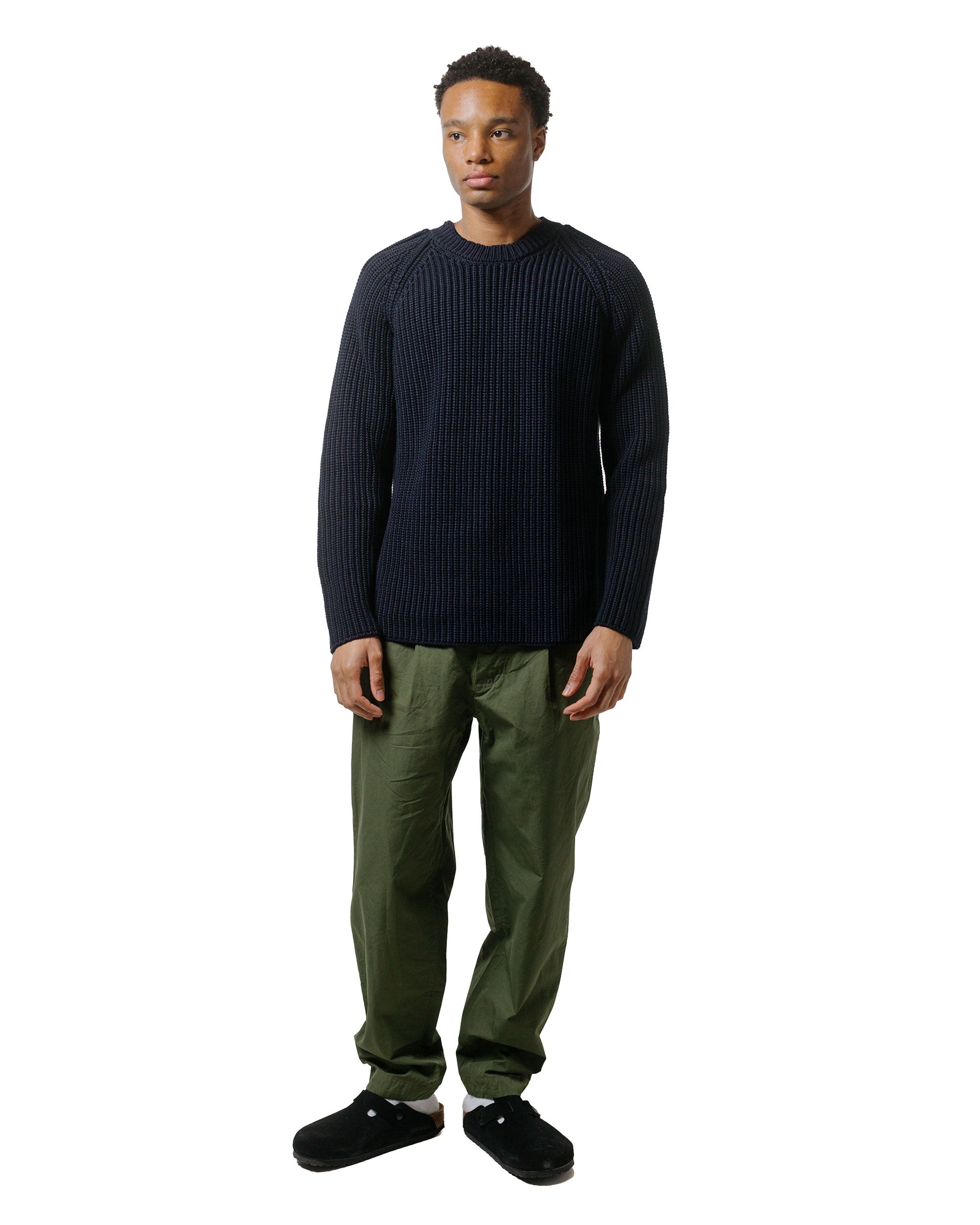 Mili Hiroshi H Card Olive - 4