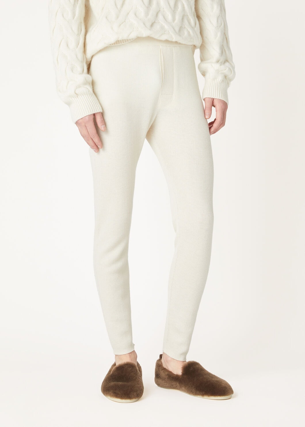 Cocooning Pants - 4