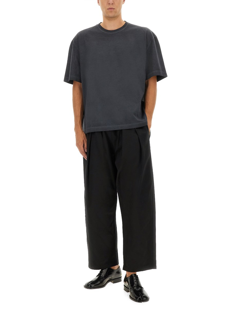 COTTON T-SHIRT - 2