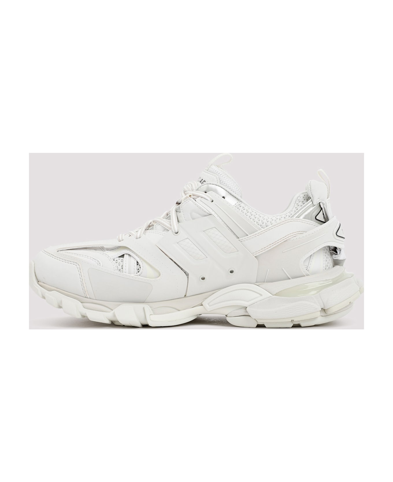 Track Sneakers - 4