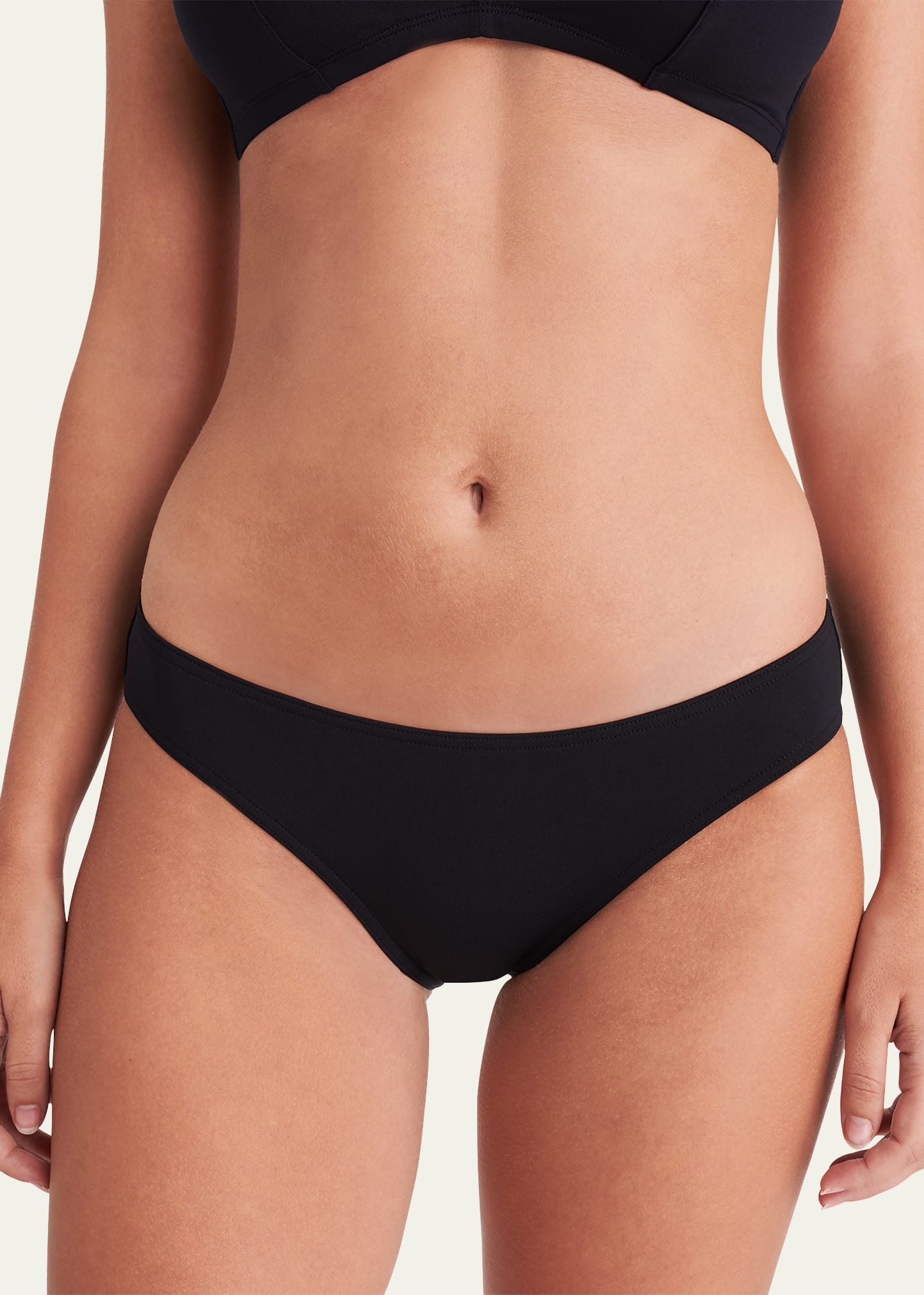 Scarlett Brief Bikini Bottom - 4