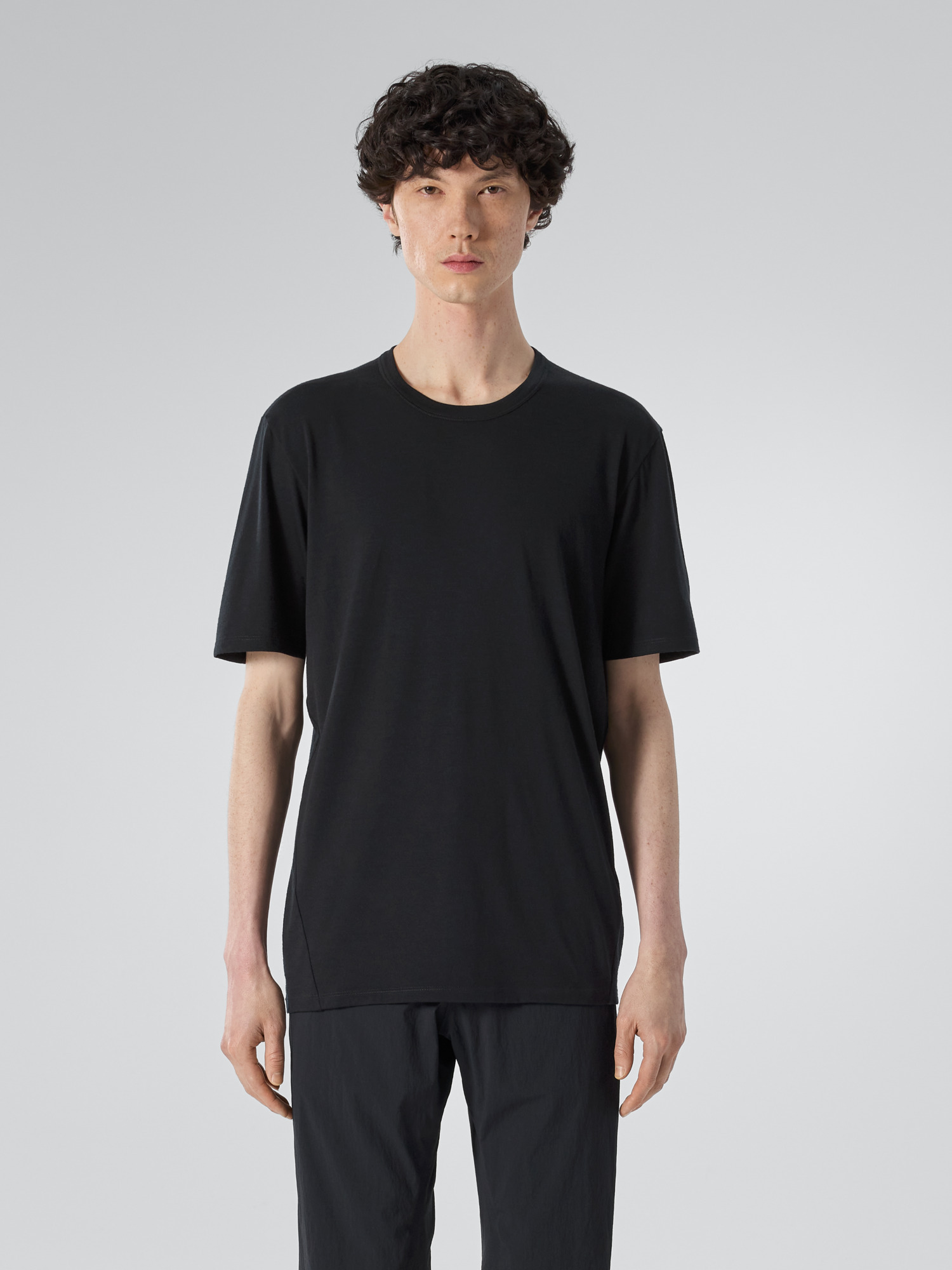 Frame Shirt SS - 2